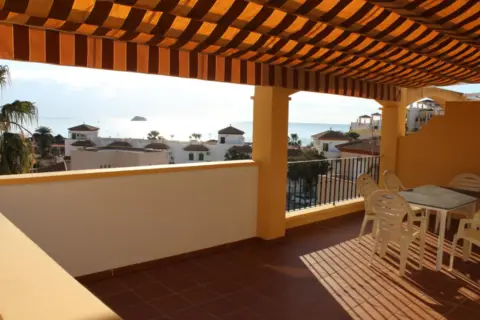 Apartamento en Costa Serena