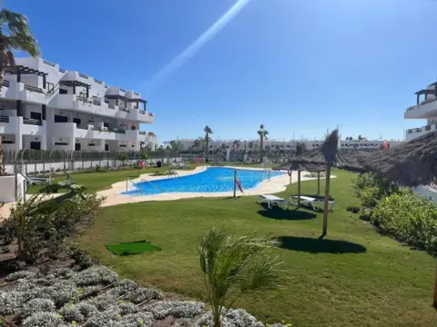 Apartamento en Mar de Pulpi