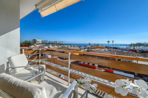 Apartamento en El Arenal