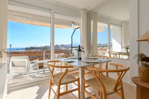 Apartamento en El Arenal