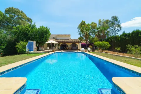Casa en La Xara