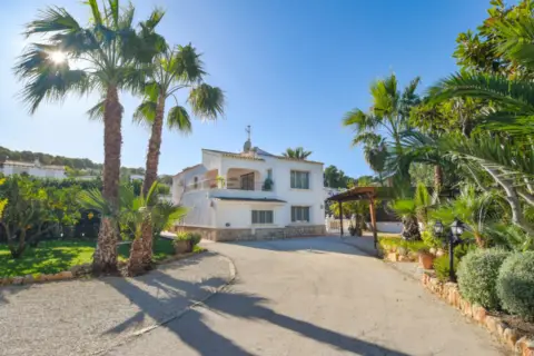 Casa en Cap Blanc