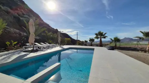 Casa en Aguilas - Buiten de Stad