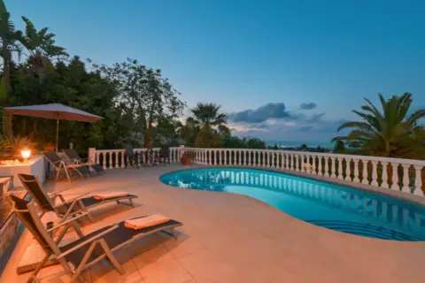 Casa en Montgo