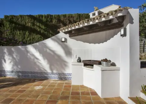 Casa en Montgo