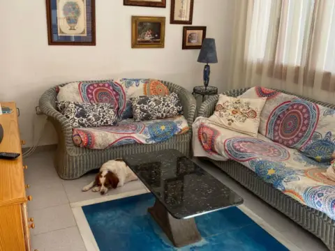 Casa en San Juan de los Terreros - Strand