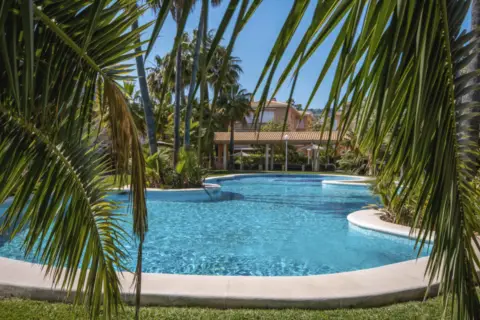 Apartamento en Jávea