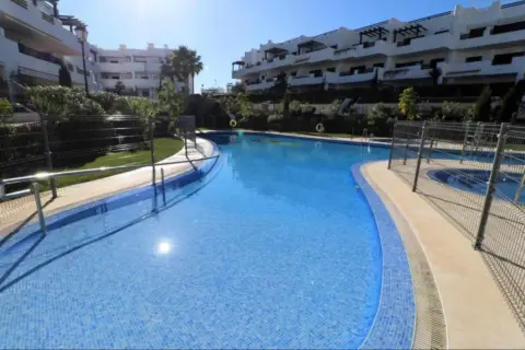 Apartamento en Mar de Pulpi