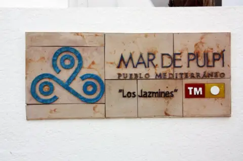 Apartamento en Mar de Pulpi