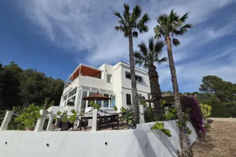 Casa en Altea La Vella
