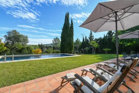 Casa en Lluca