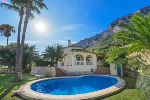 Casa en Montgo