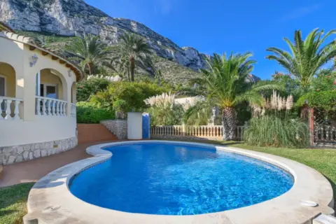 Casa en Montgo