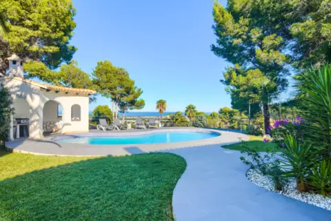 Casa en La Pedrera