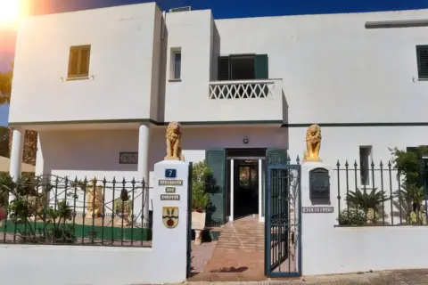 Apartamento en Altea La Vella