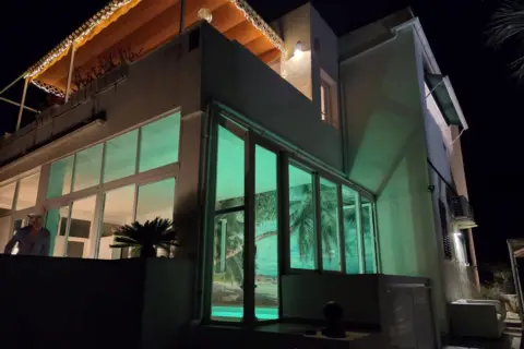 Apartamento en Altea La Vella