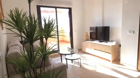 Apartamento en Aguilas