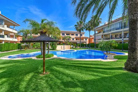 Apartamento en El Arenal
