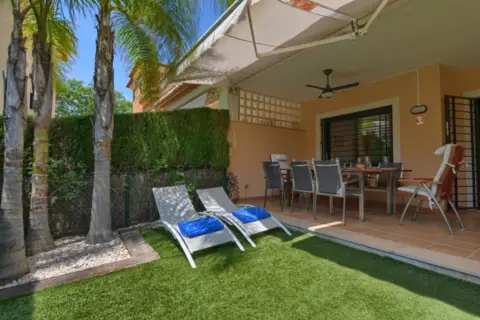 Apartamento en El Arenal
