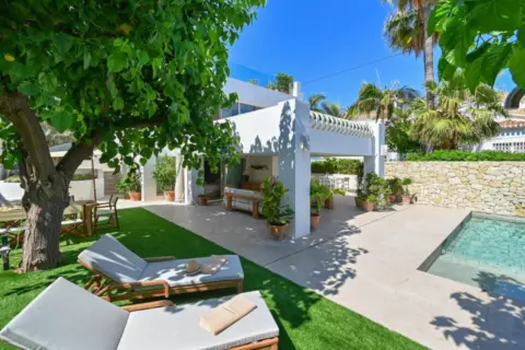 Casa en Las Marinas