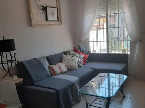 Casa en San Juan de los Terreros - Strand