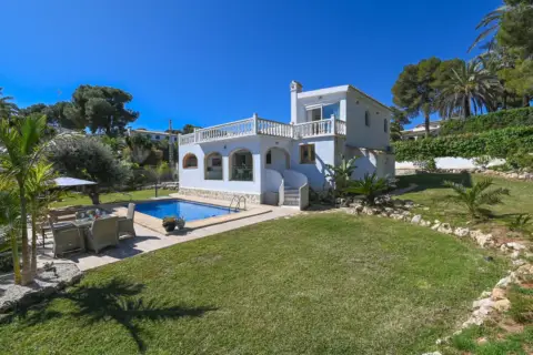 Casa en Cap Martí
