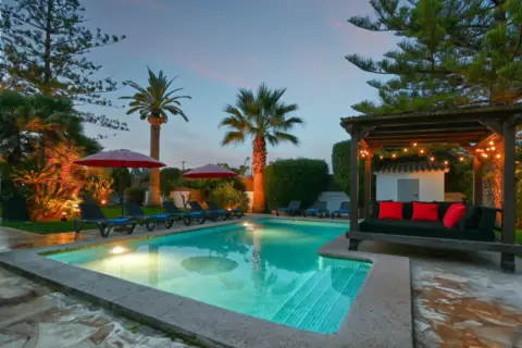 Casa en Les Marines