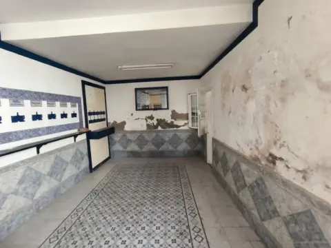 Casa en calle de los Arcos