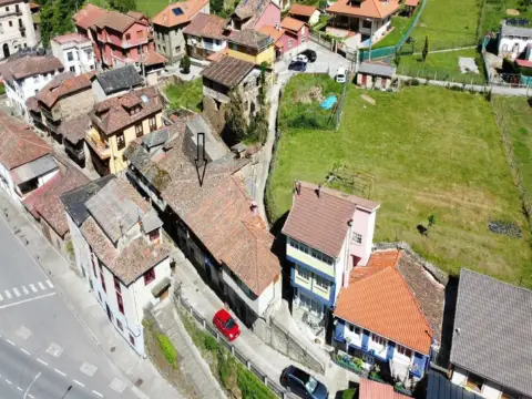 Piso – Cangas del Narcea