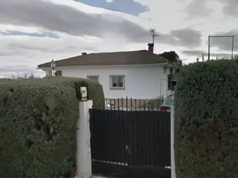 Chalet en calle Principal, 9