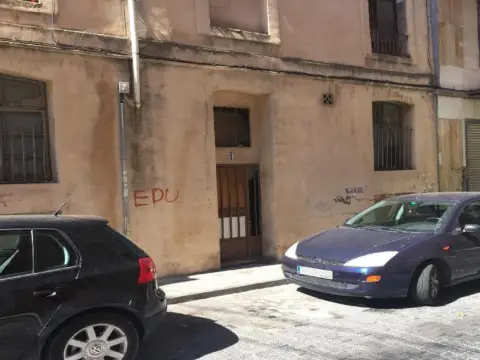 Local comercial en Carrer de la Sardina, 1