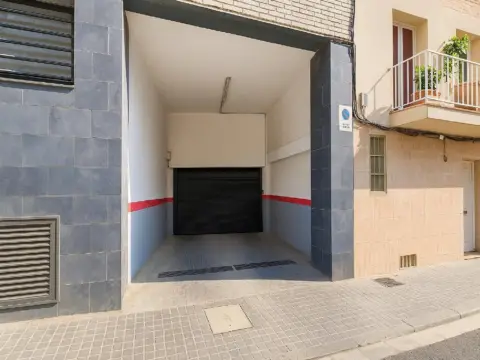 Garaje en Carrer de Lluís Vives, 11