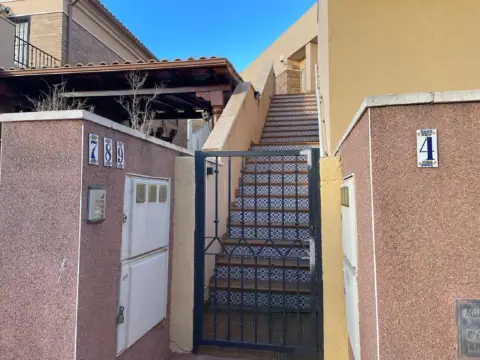 Ático en calle San Nestor, 4
