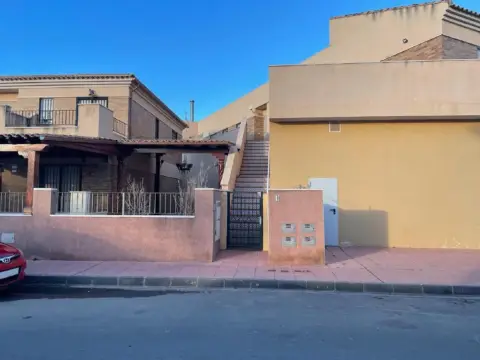 Ático en calle San Nestor, 4