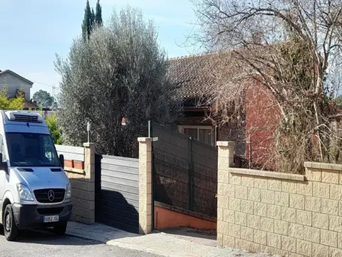 Casa en Carrer de l'Alber, 51