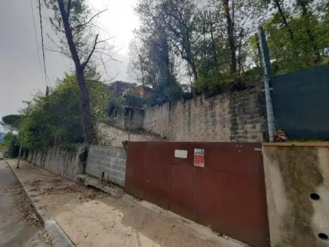 Chalet en Riells i Viabrea