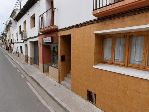 Piso en calle de Nuestra Señora del Buen Suceso, 2