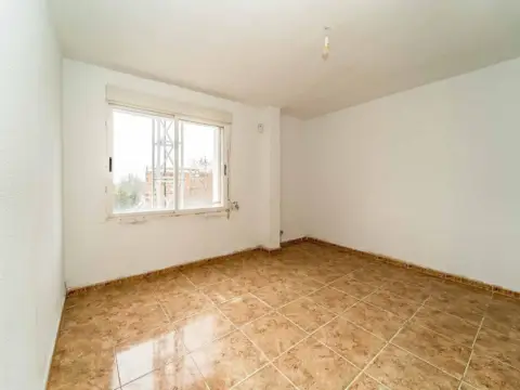 Piso en calle de Padilla