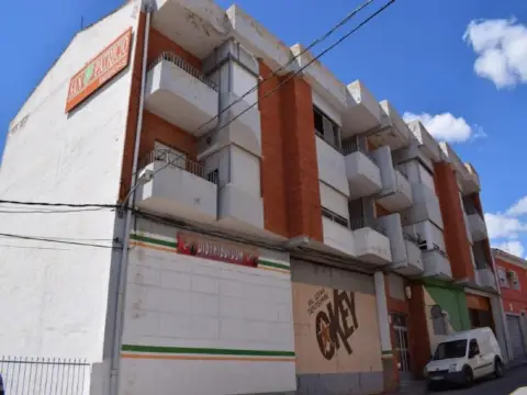 Piso en calle del Príncipe de Asturias, 91