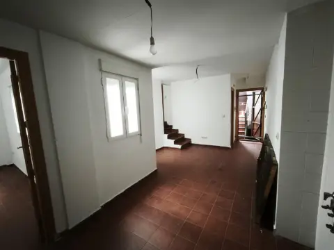Estudio en calle Molino de la Corteza de San Andrés