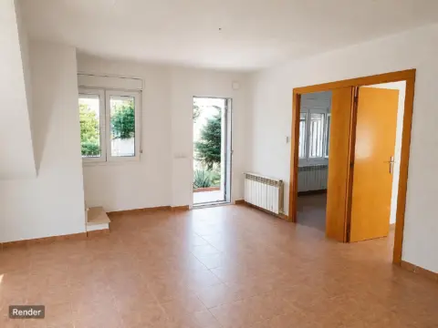 Chalet en Llagostera