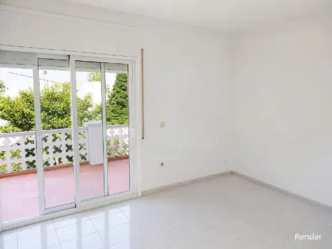 Chalet en Llagostera