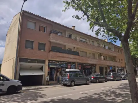Piso en Avinguda de Pau Casals, 89