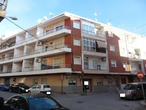 Piso en calle de los Teléfonos, 4