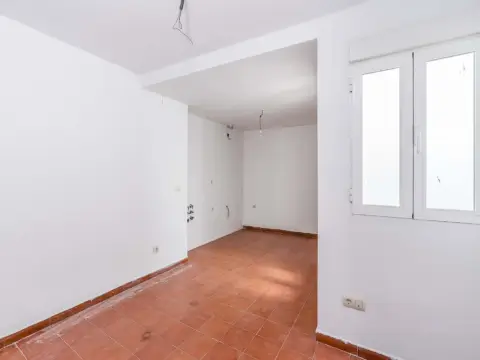 Estudio en calle Molino de la Corteza de San Andrés