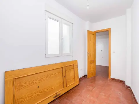 Estudio en calle Molino de la Corteza de San Andrés