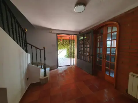 Casa en calle Ds Serra Magre, nº 20