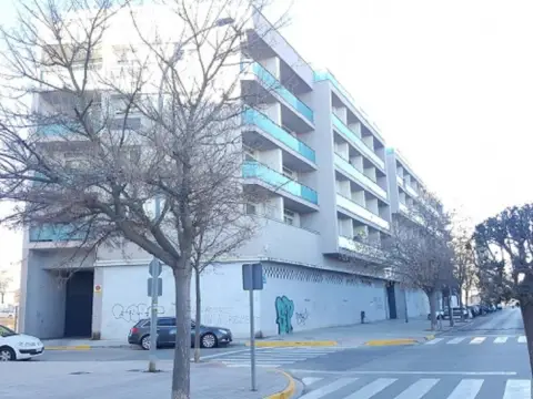 Garaje en Avenida de José Hernández de la Asunción, 21
