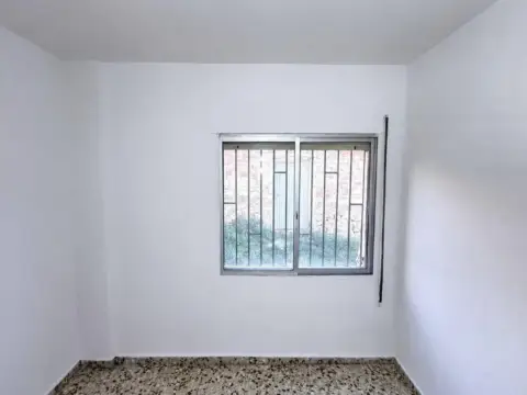 Piso en calle Arrabal