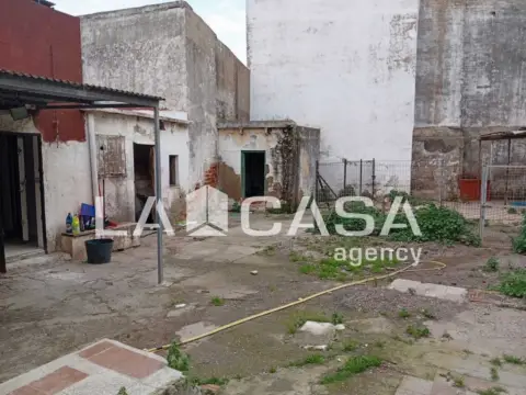 Terreno en Tropezón